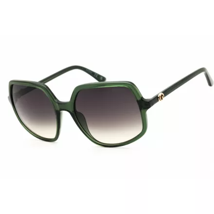 Guess GU00257 napszemüveg csillógó sötét zöld / gradiens zöld női