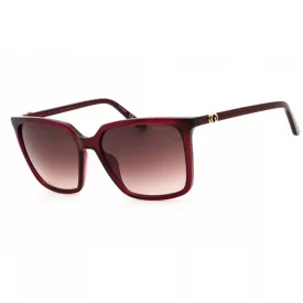   Guess GU00258 napszemüveg csillógó bordó / gradiens barna női