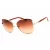 Guess GU00259 napszemüveg arany / gradiens barna női