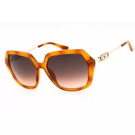   Guess GU00267 napszemüveg blonde barna / gradiens barna női