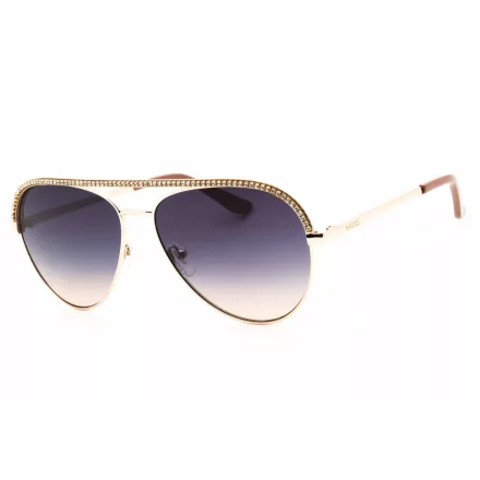 Guess GU00271 napszemüveg arany / gradiens füstszürke női