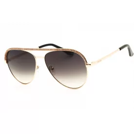 Guess GU00271 napszemüveg csillógó Deep arany női