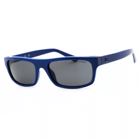   Guess GU00276 napszemüveg csillógó kék / füstszürke férfi
