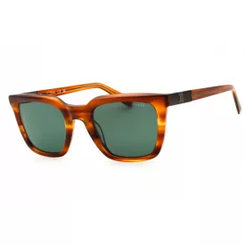   Guess GU00279 napszemüveg világos barna/másik / zöld férfi