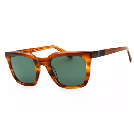 Guess GU00279 napszemüveg világos barna/másik / zöld férfi