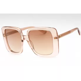 Gucci GG1314S napszemüveg bézs/barna női