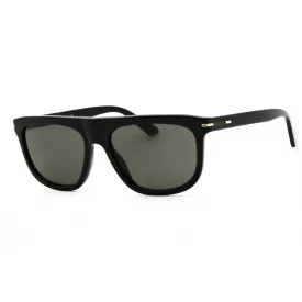 Gucci GG1726S napszemüveg fekete/szürke férfi