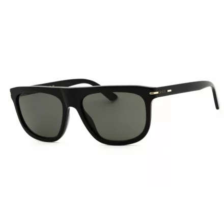 Gucci GG1726S napszemüveg fekete/szürke férfi