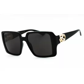 Gucci GG1692S napszemüveg női
