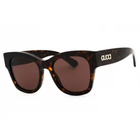 Gucci GG1789S napszemüveg havanna-havanna-barna női