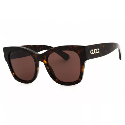 Gucci GG1789S napszemüveg havanna-havanna-barna női