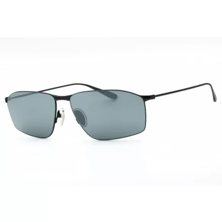 Balenciaga BB0413S napszemüveg szürke /ezüst férfi