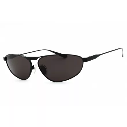 Balenciaga BB0417S napszemüveg fekete /szürke Unisex férfi női
