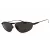 Balenciaga BB0417S napszemüveg fekete /szürke Unisex férfi női