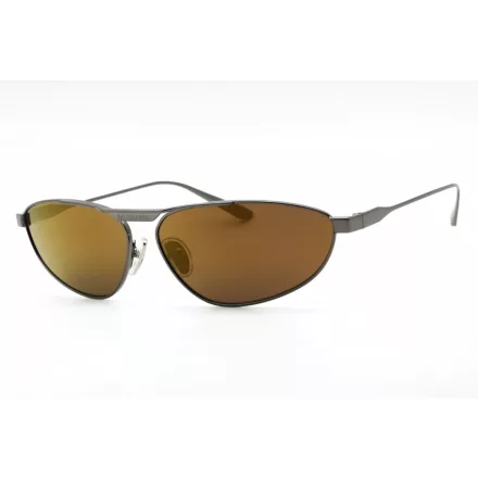 Balenciaga BB0417S napszemüveg szürke/Bronz Mirror Unisex férfi női