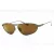 Balenciaga BB0417S napszemüveg szürke/Bronz Mirror Unisex férfi női