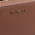 Michael Kors Jet Set női bőr oldaltáska barna