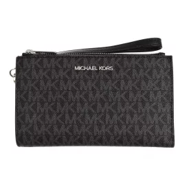 Michael Kors Jet Set Travel női kézitáska fekete