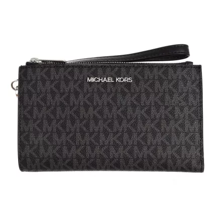 Michael Kors Jet Set Travel női kézitáska fekete
