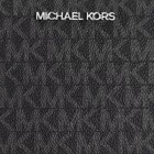 Michael Kors Jet Set Travel női kézitáska fekete
