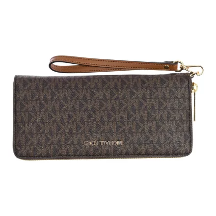 Michael Kors női kézitáska barna
