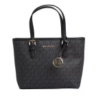 Michael Kors Jet Set Travel női kézitáska fekete
