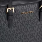 Michael Kors Jet Set Travel női kézitáska fekete