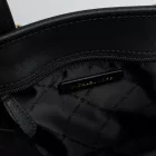 Michael Kors Jet Set Travel női kézitáska fekete