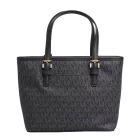 Michael Kors Jet Set Travel női kézitáska fekete