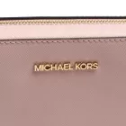 Michael Kors Jet Set női bőr oldaltáska rózsaszín