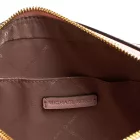 Michael Kors Jet Set női bőr oldaltáska rózsaszín