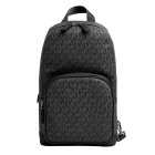 Michael Kors Cooper férfi hátizsák fekete