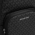 Michael Kors Cooper férfi hátizsák fekete