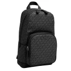 Michael Kors Cooper férfi hátizsák fekete