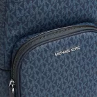 Michael Kors Cooper férfi hátizsák tengerészkék
