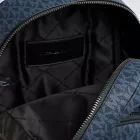 Michael Kors Cooper férfi hátizsák tengerészkék