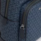 Michael Kors Cooper férfi hátizsák tengerészkék