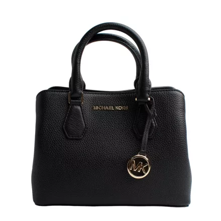 Michael Kors 30T0GCAS1L női aktatáska fekete