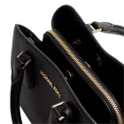 Michael Kors 30T0GCAS1L női aktatáska fekete