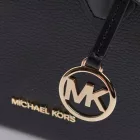 Michael Kors Mercer női extra kicsi oldaltáska fekete