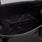 Michael Kors Mercer női extra kicsi oldaltáska fekete
