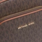 Michael Kors Jet Set Travel női oldaltáska barna