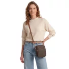 Michael Kors Jet Set Travel női oldaltáska barna
