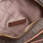 Michael Kors Jet Set Travel női oldaltáska barna