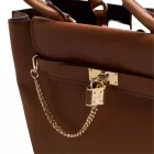 Michael Kors 30F1G9HS9L női aktatáska barna