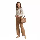 Michael Kors 30F1G9HS9L női aktatáska barna