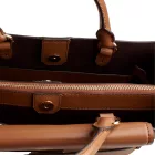 Michael Kors 30F1G9HS9L női aktatáska barna