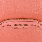 Michael Kors Jaycee női bőr hátizsák lazac