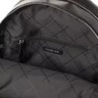 Michael Kors Jaycee női hátizsák fekete