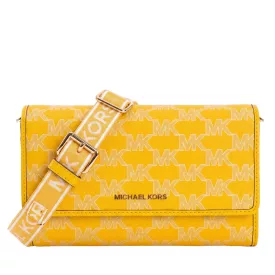 Michael Kors női válltáska 35T2GTTC7J sárga